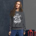 unisex-crew-neck-sweatshirt-forest-green-front-6769d5e57f70e-1.jpg